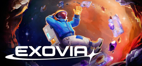 Exovia — Steam header