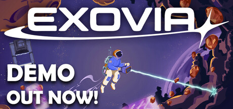 Exovia Cover Image