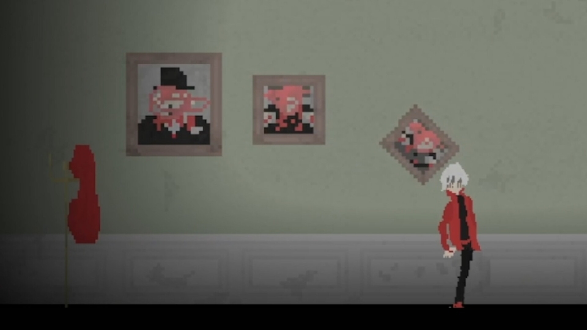 Reaper Rules screenshot 2
