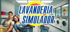 Lavenderia Simulador - Laundry Simulator 2026