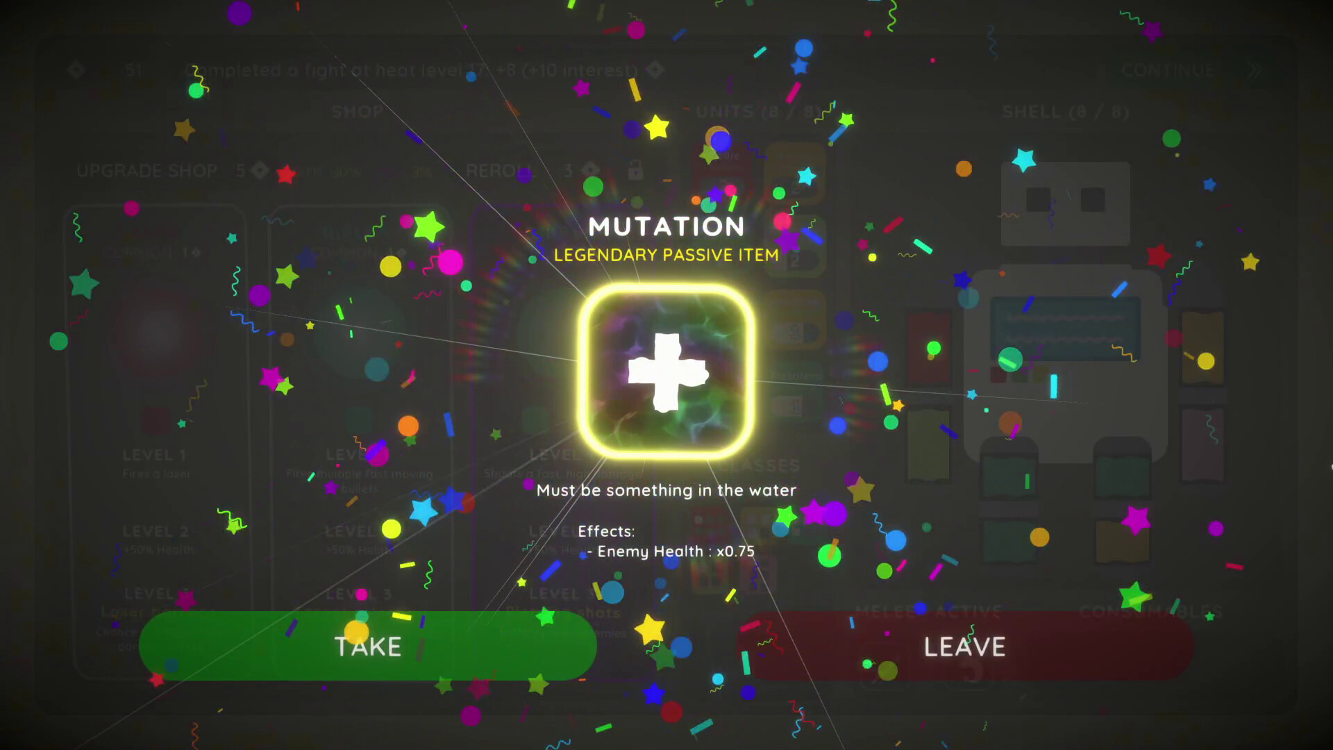 Ignifugo screenshot 4