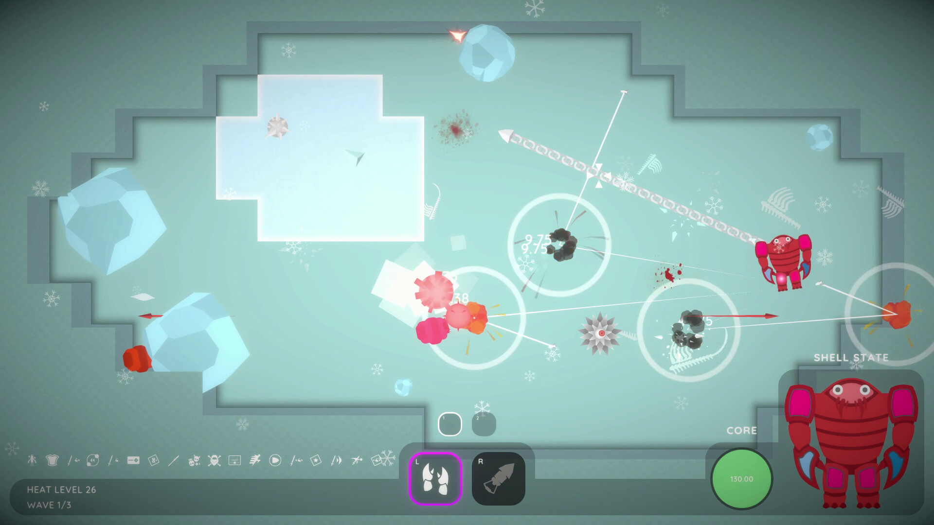 Ignifugo screenshot 11