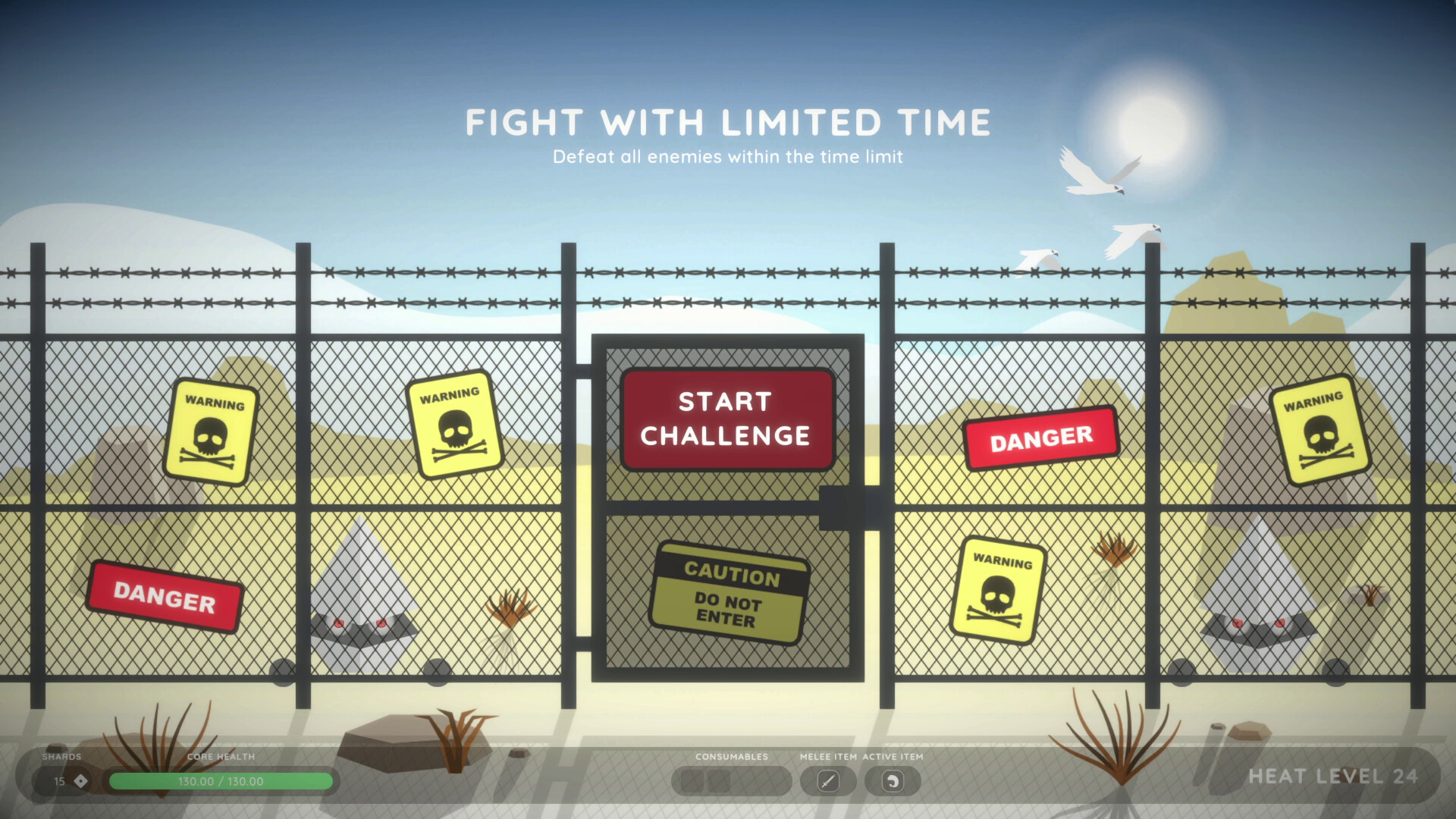 Ignifugo screenshot 10