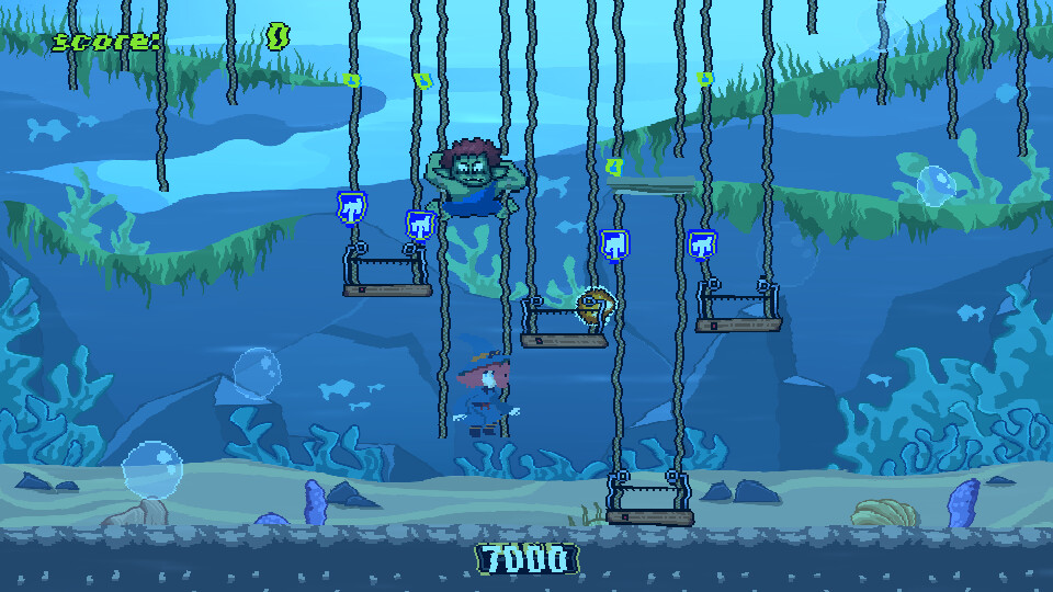Monsterium screenshot 3