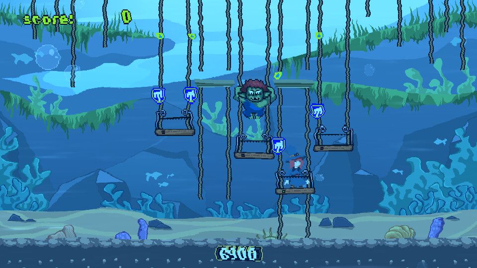 Monsterium screenshot 2