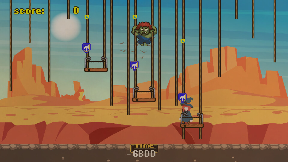 Monsterium screenshot 4