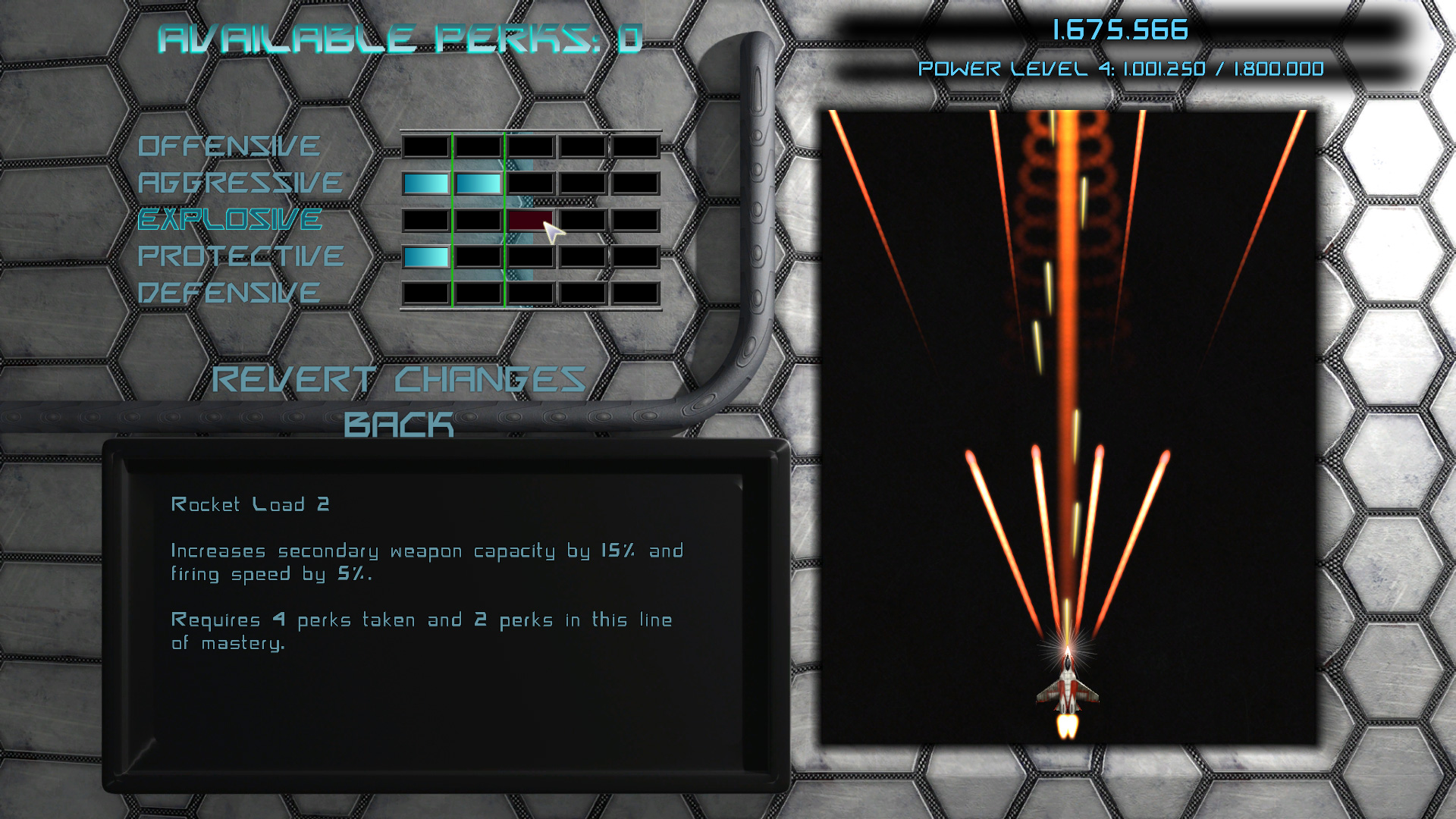 Saviors screenshot 8