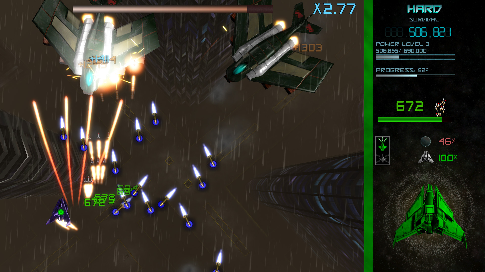 Saviors screenshot 10
