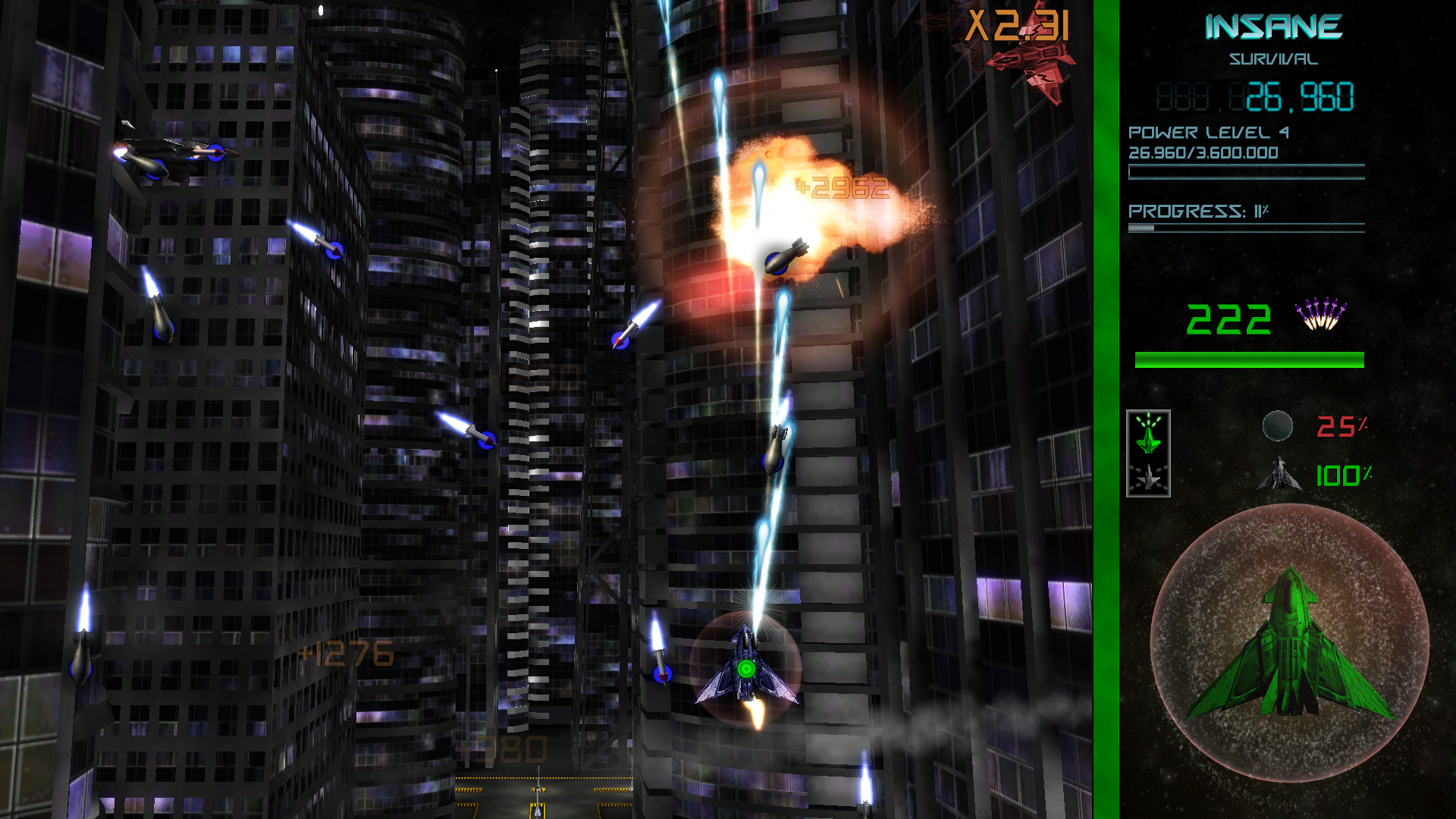 Saviors screenshot 7