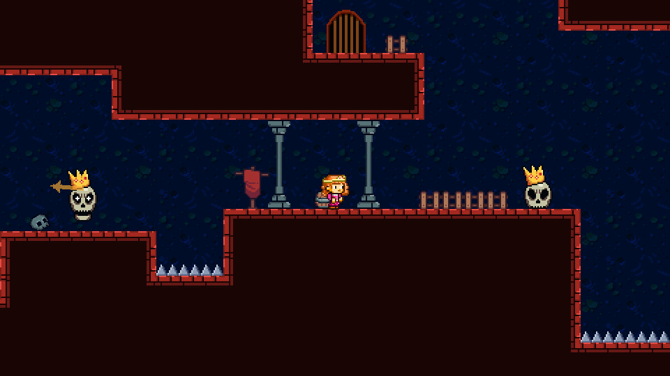 Princess Trouble screenshot 3