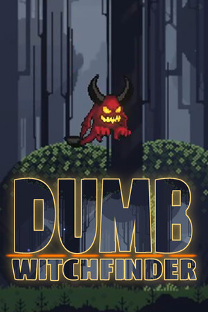 Dumb Witchfinder