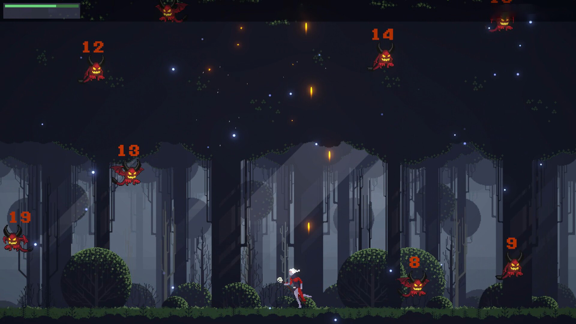 Dumb Witchfinder screenshot 4
