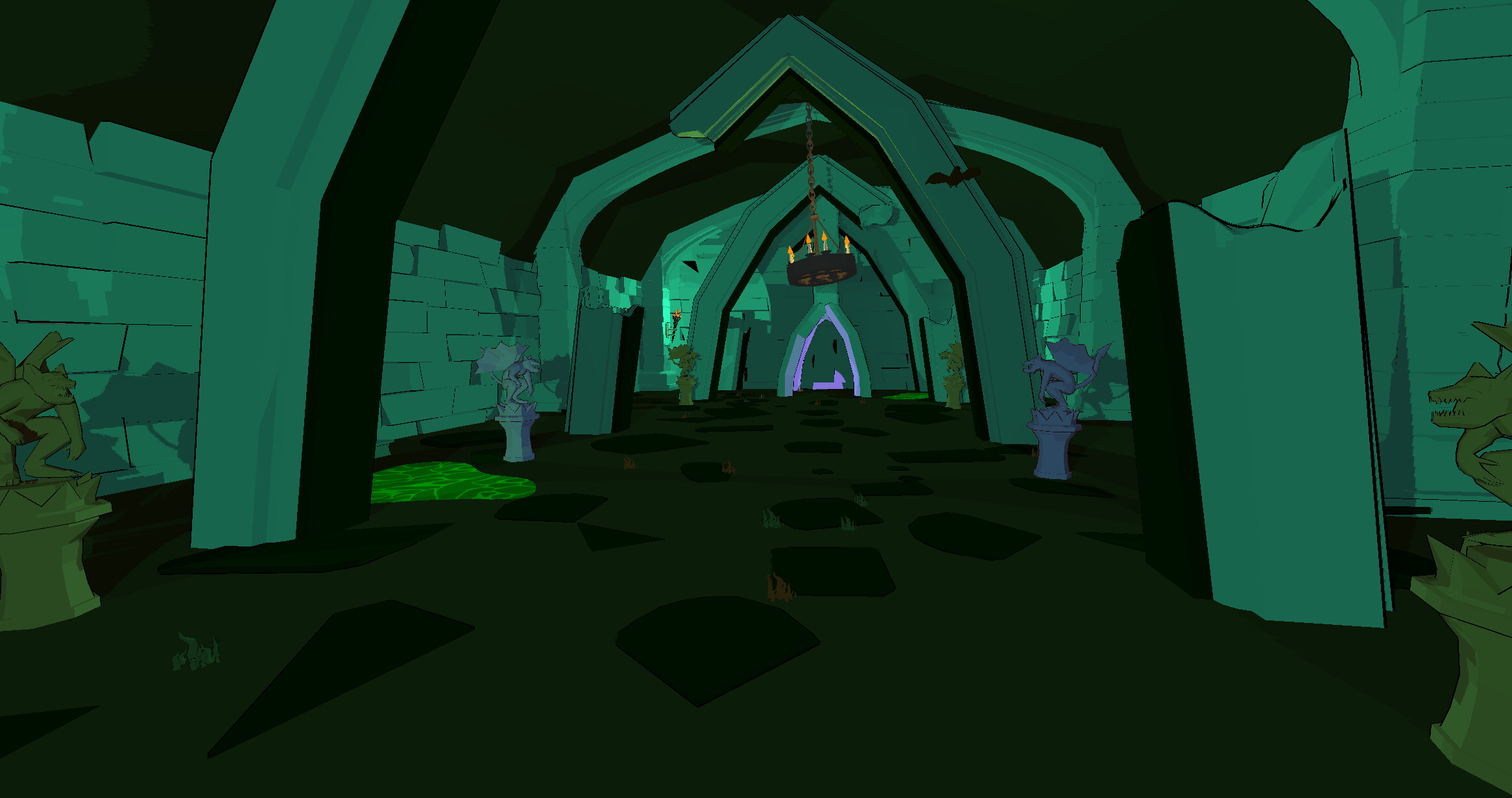 Robes & Wrinkles screenshot 9