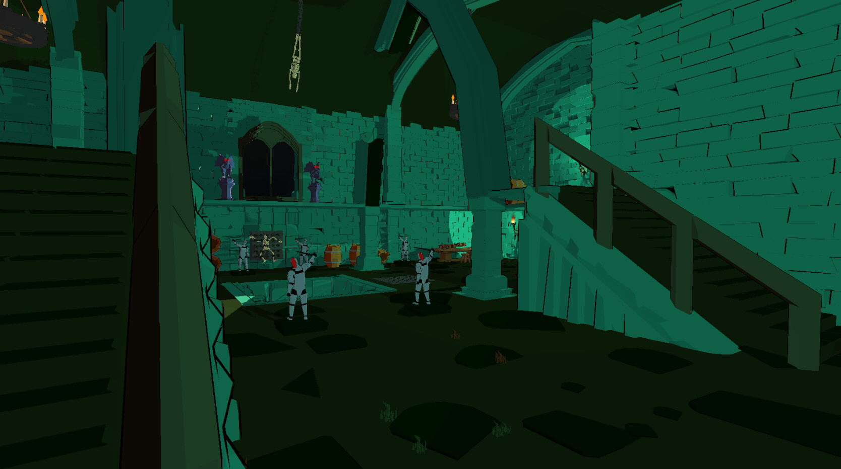 Robes & Wrinkles screenshot 7