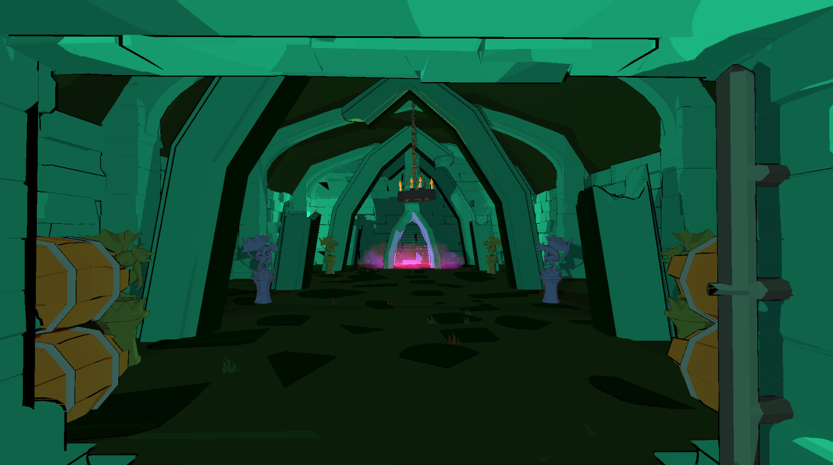 Robes & Wrinkles screenshot 6