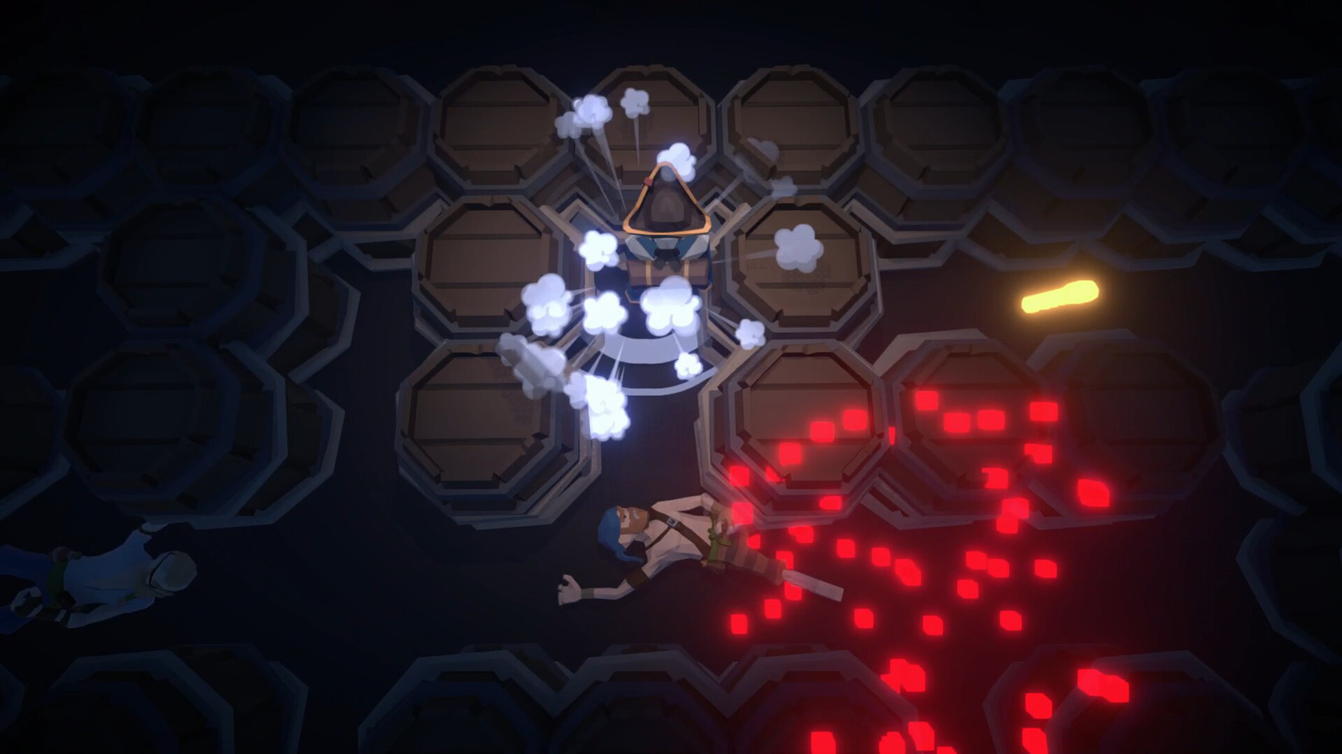 Thief Escape screenshot 5