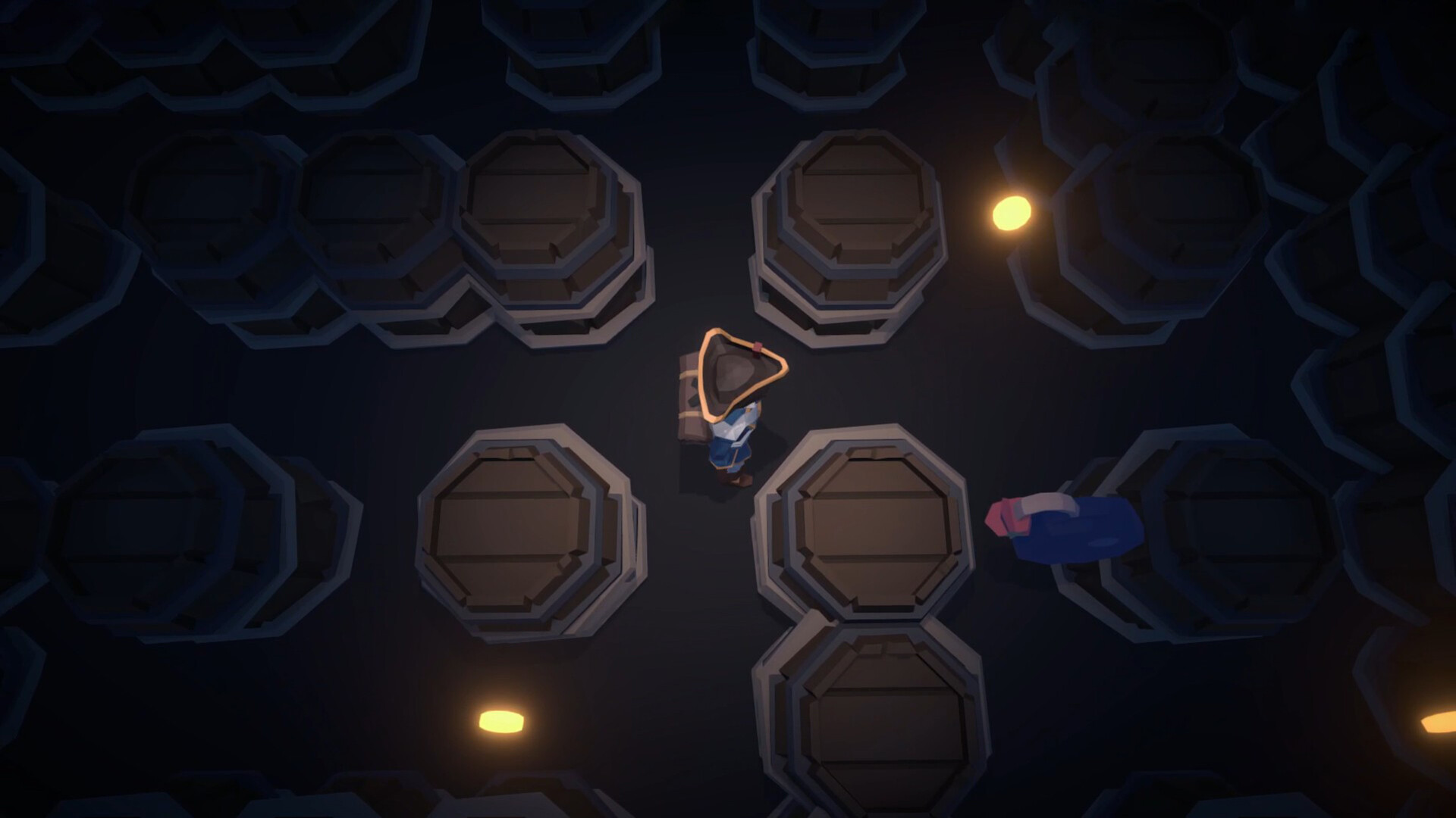 Thief Escape screenshot 3