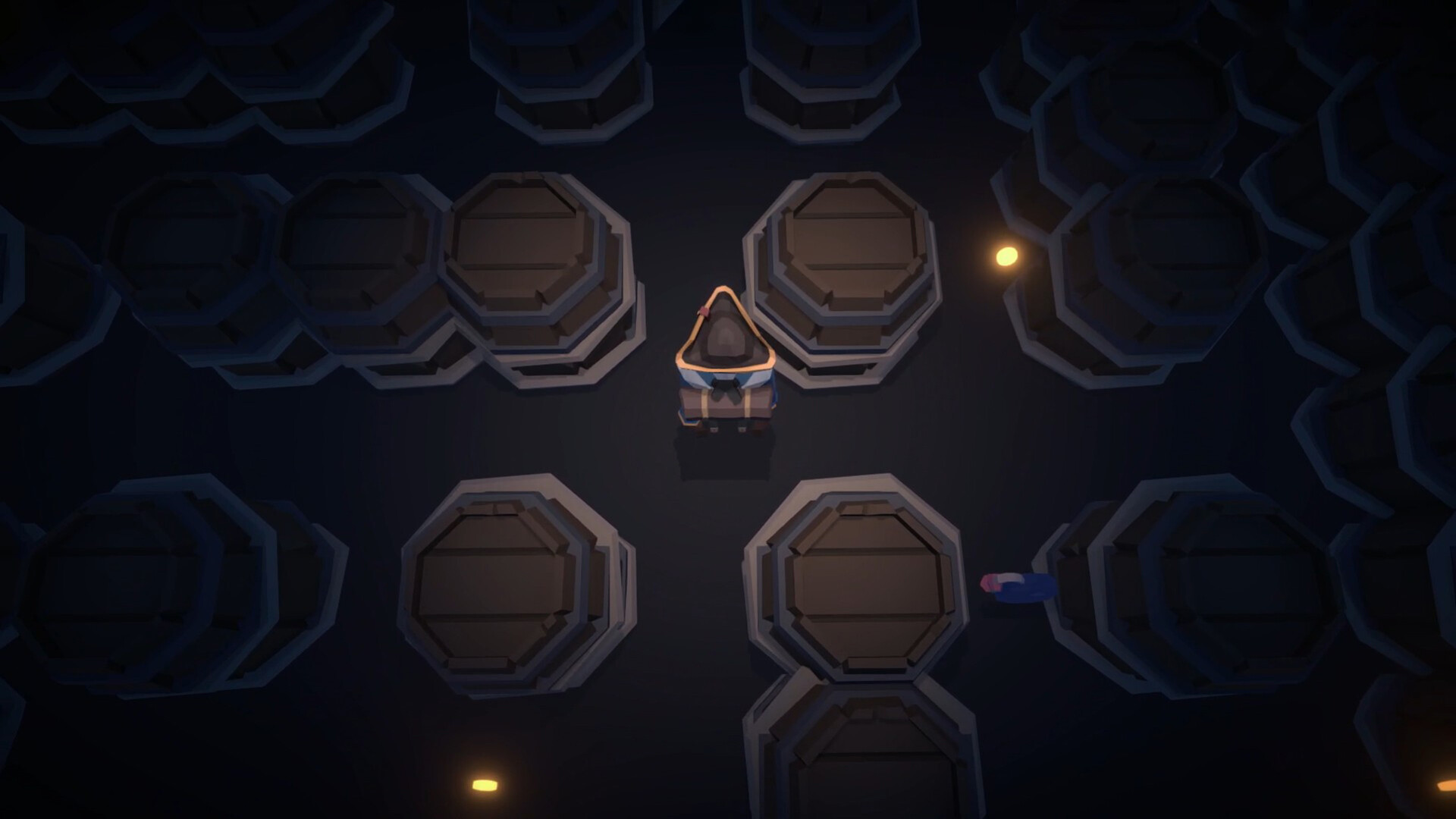 Thief Escape screenshot 4