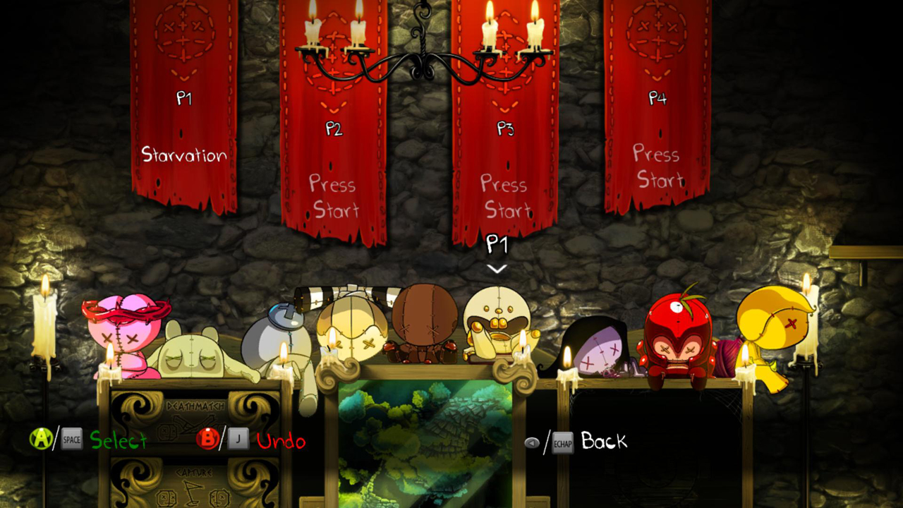 Jamsouls screenshot 9