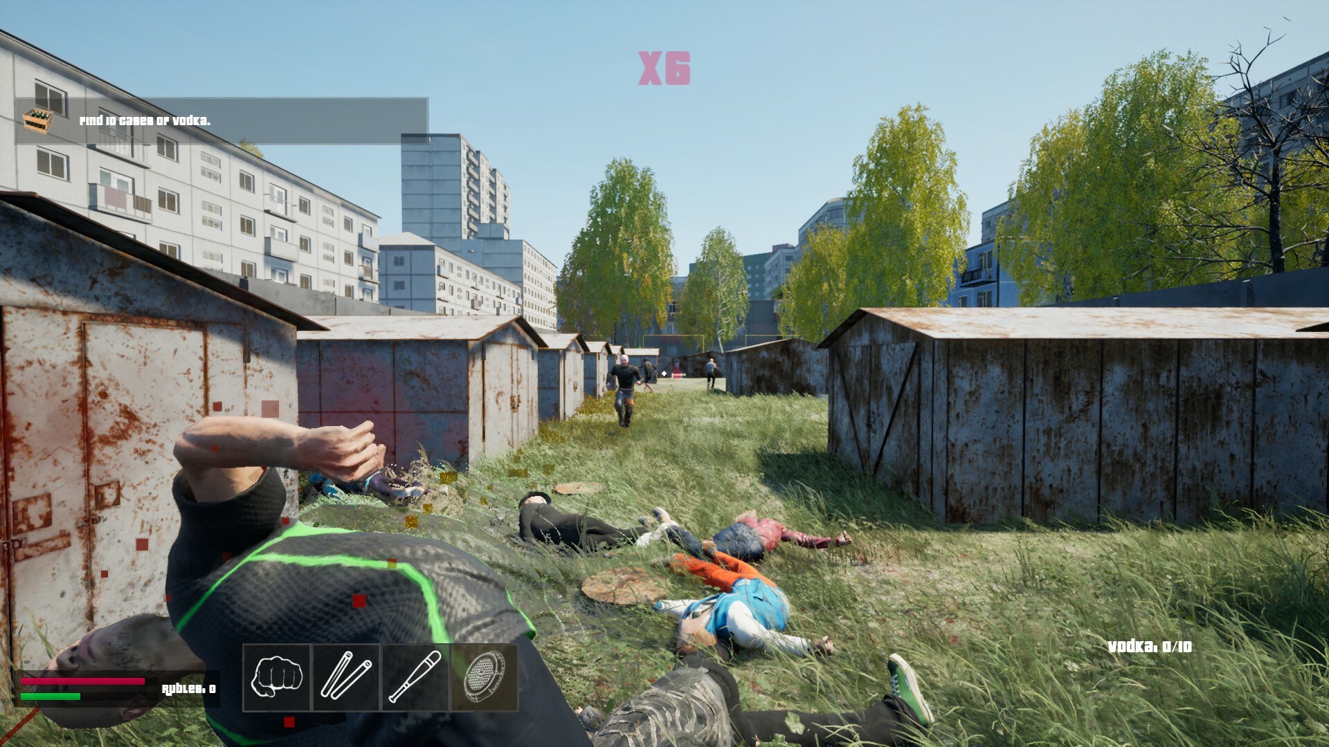 Skoof Simulator screenshot 7