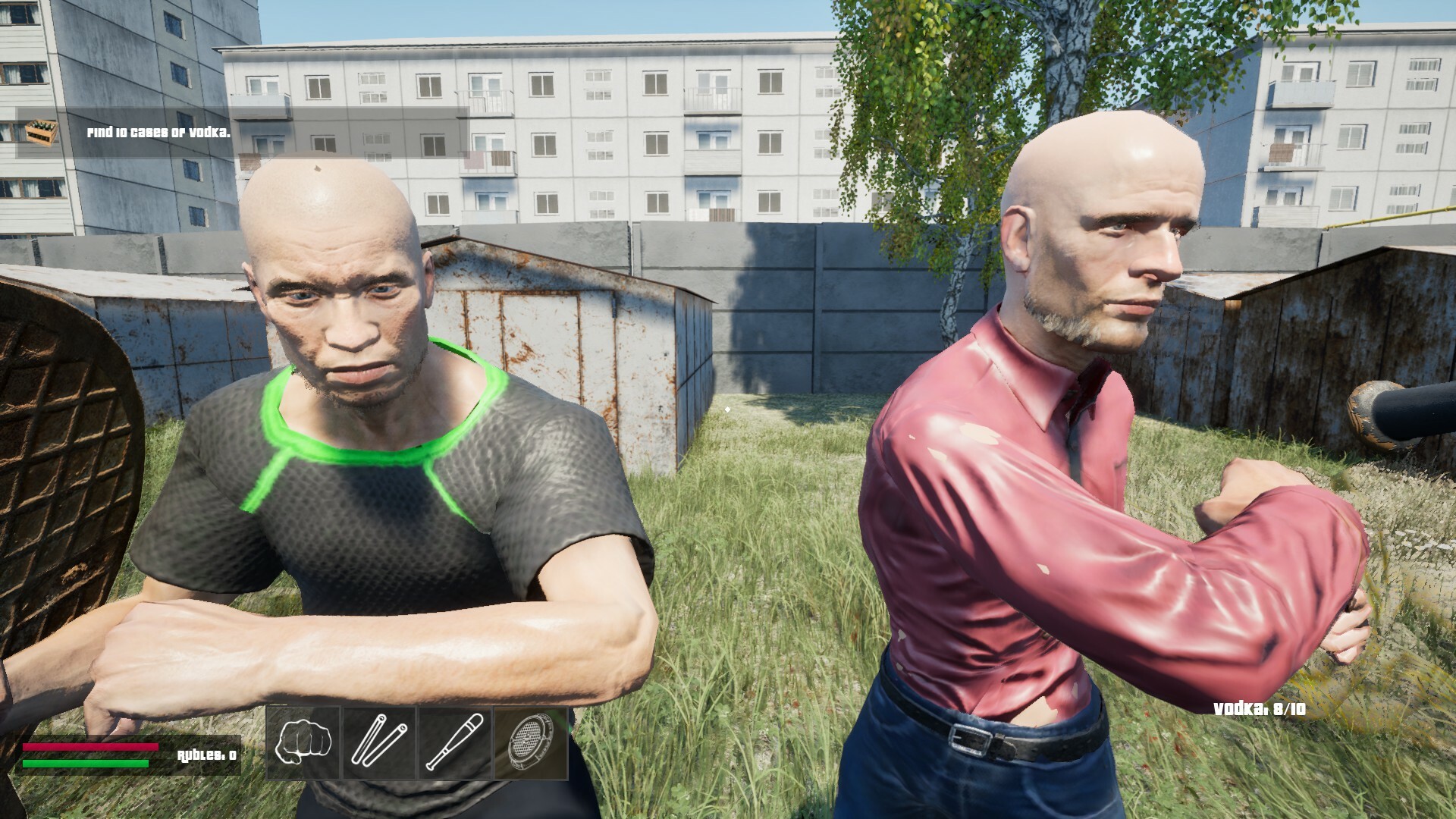 Skoof Simulator screenshot 8