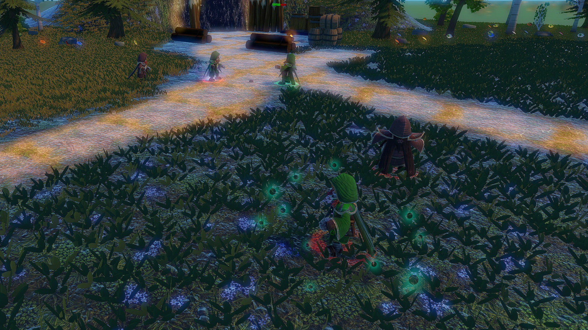 Maniac Land screenshot 6