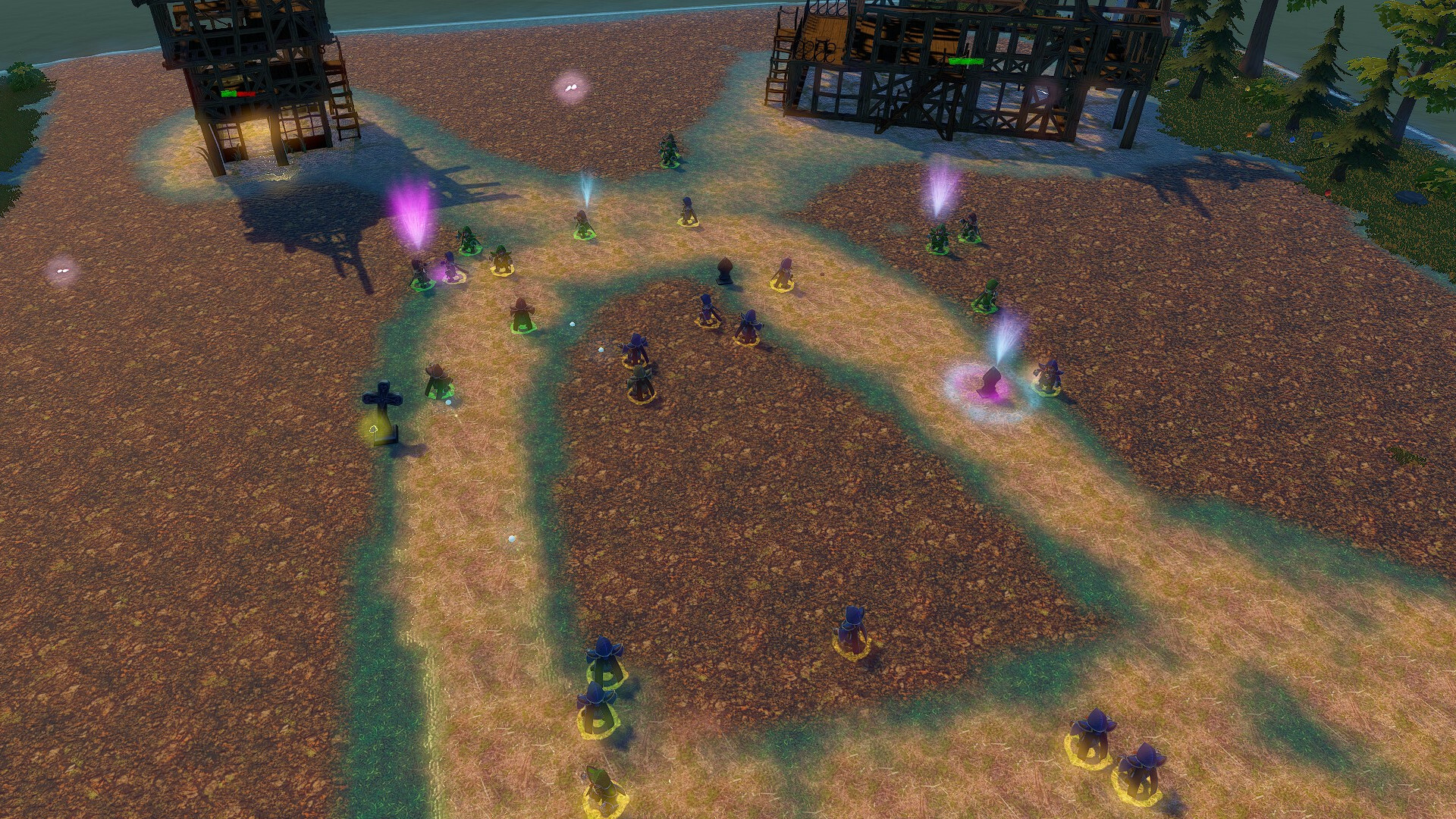 Maniac Land screenshot 23