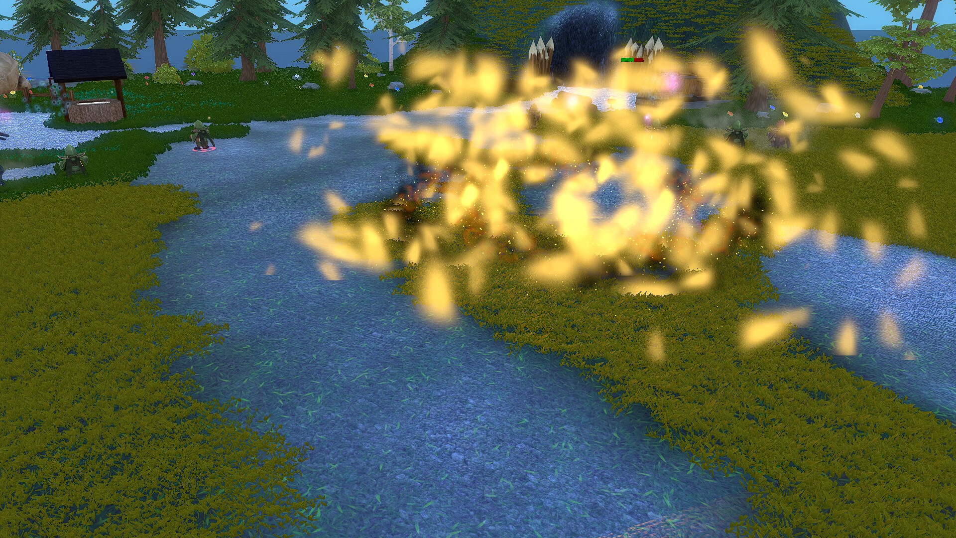 Maniac Land screenshot 15