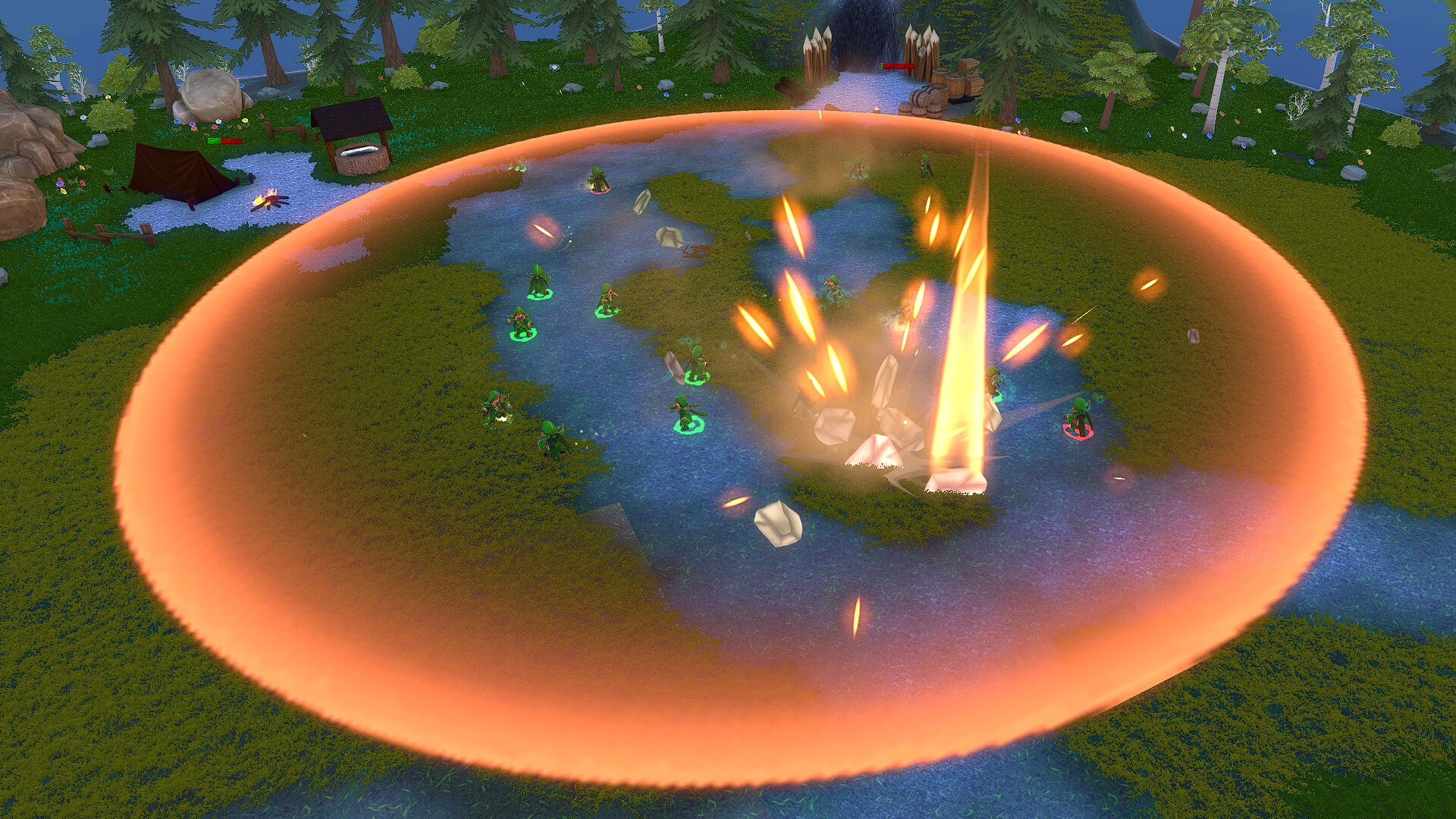 Maniac Land screenshot 18