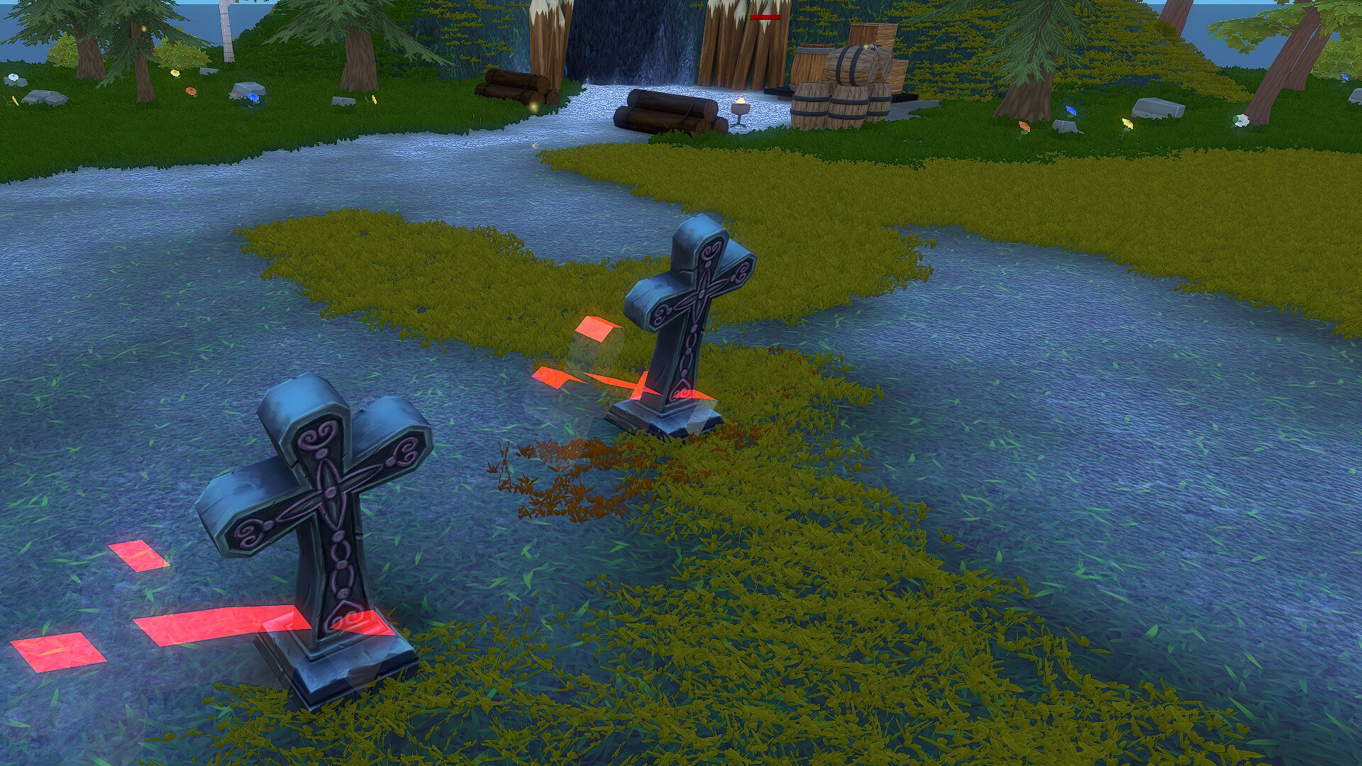 Maniac Land screenshot 19