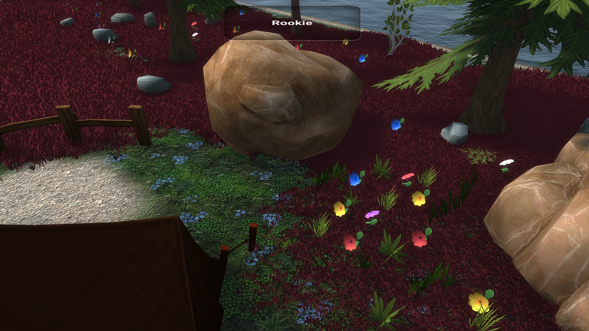 Maniac Land screenshot 8