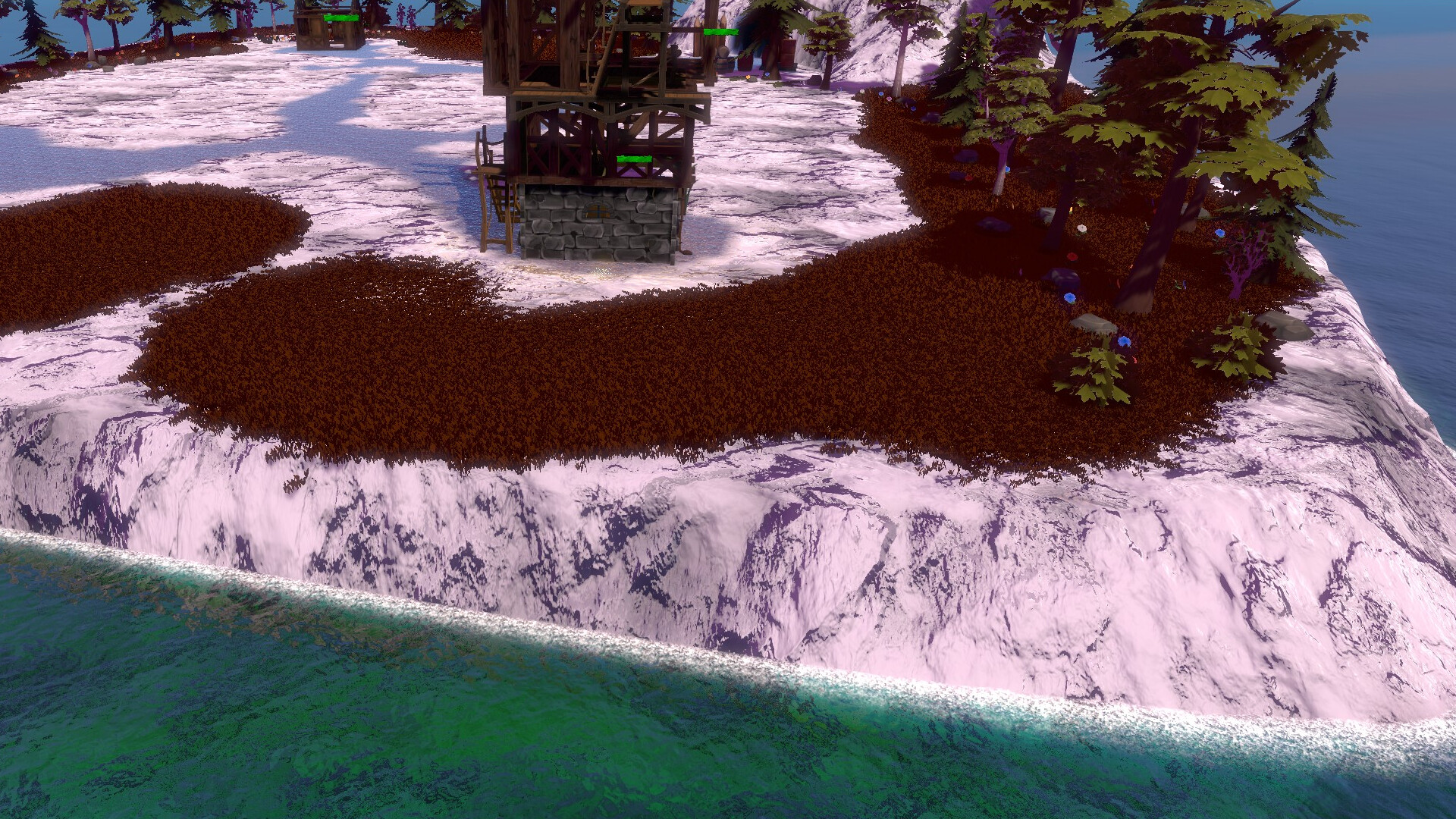 Maniac Land screenshot 7
