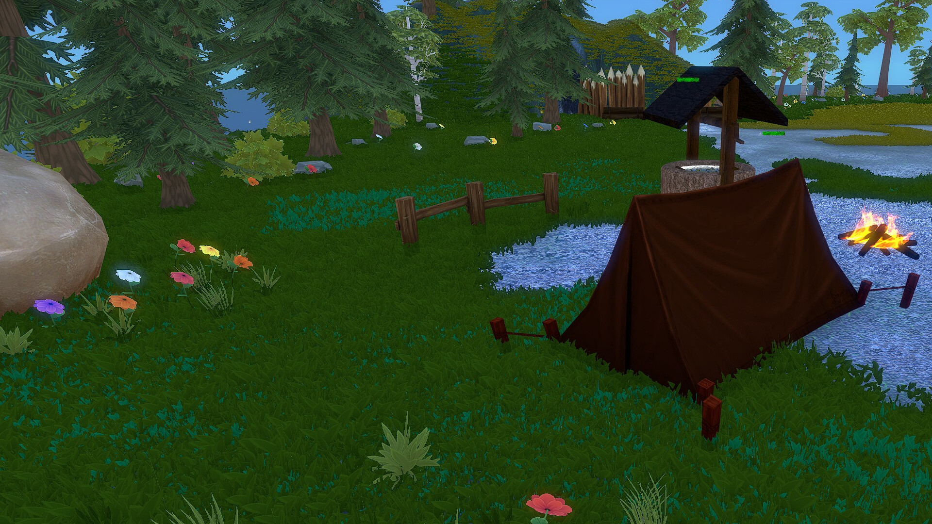 Maniac Land screenshot 14