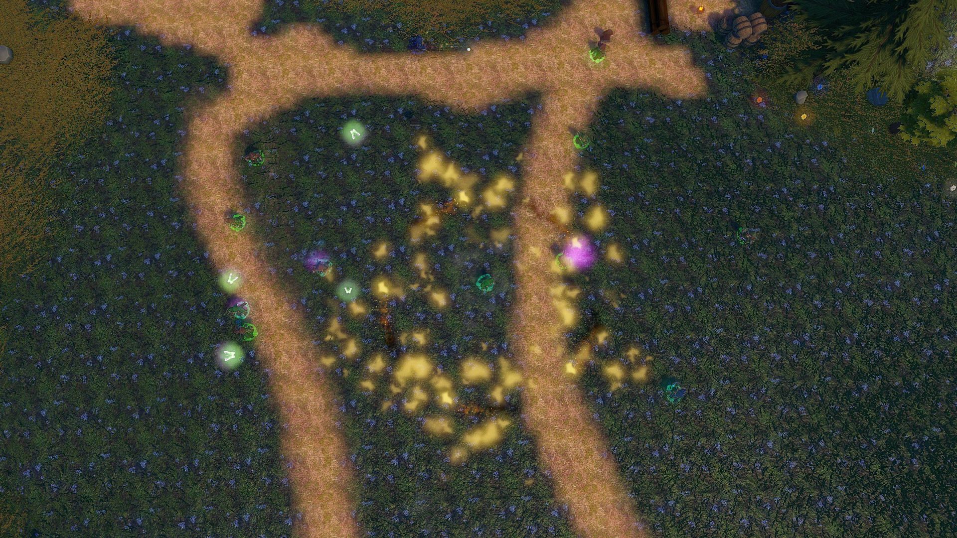 Maniac Land screenshot 17