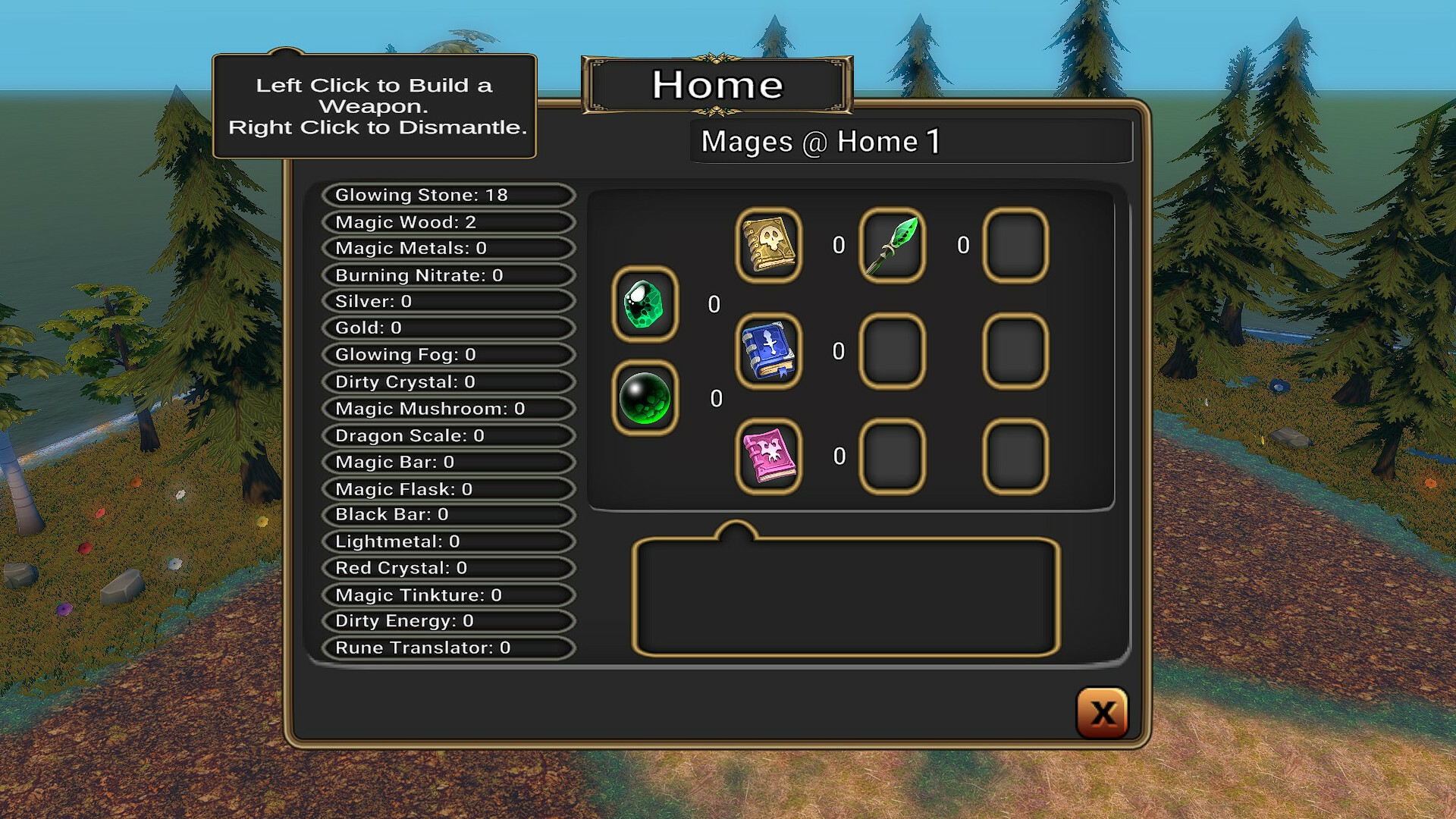 Maniac Land screenshot 3