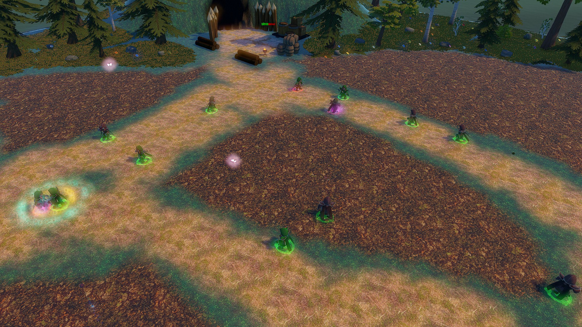 Maniac Land screenshot 25
