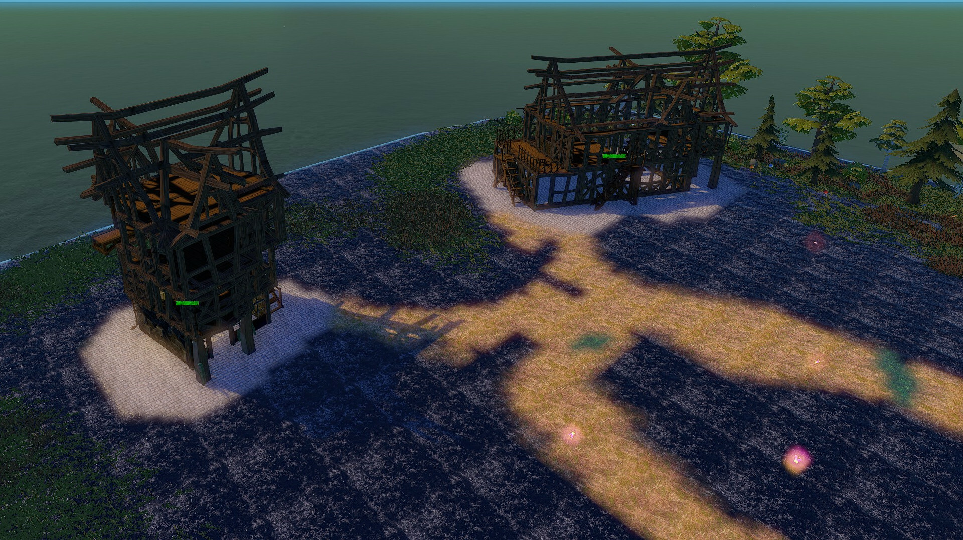 Maniac Land screenshot 20