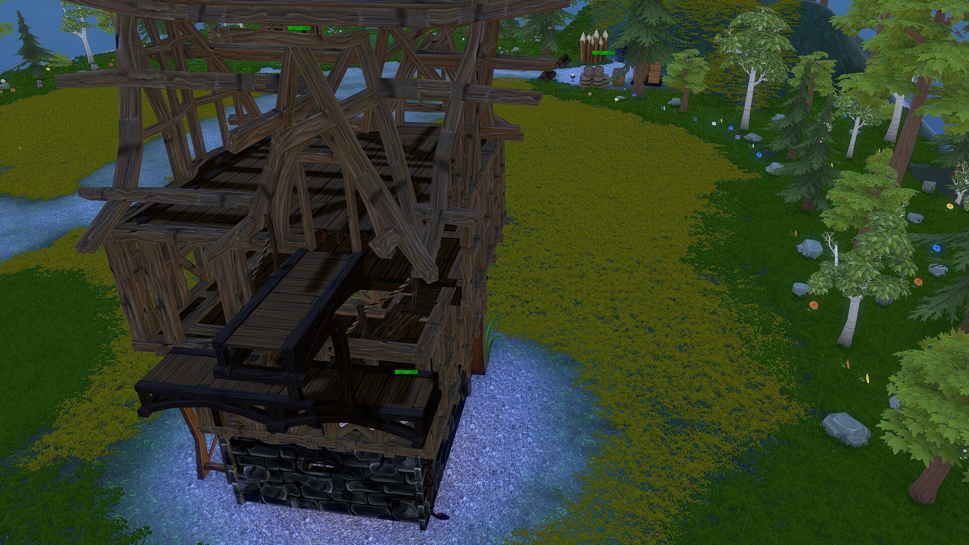 Maniac Land screenshot 16