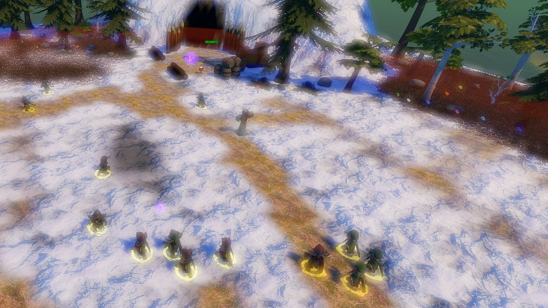 Maniac Land screenshot 21