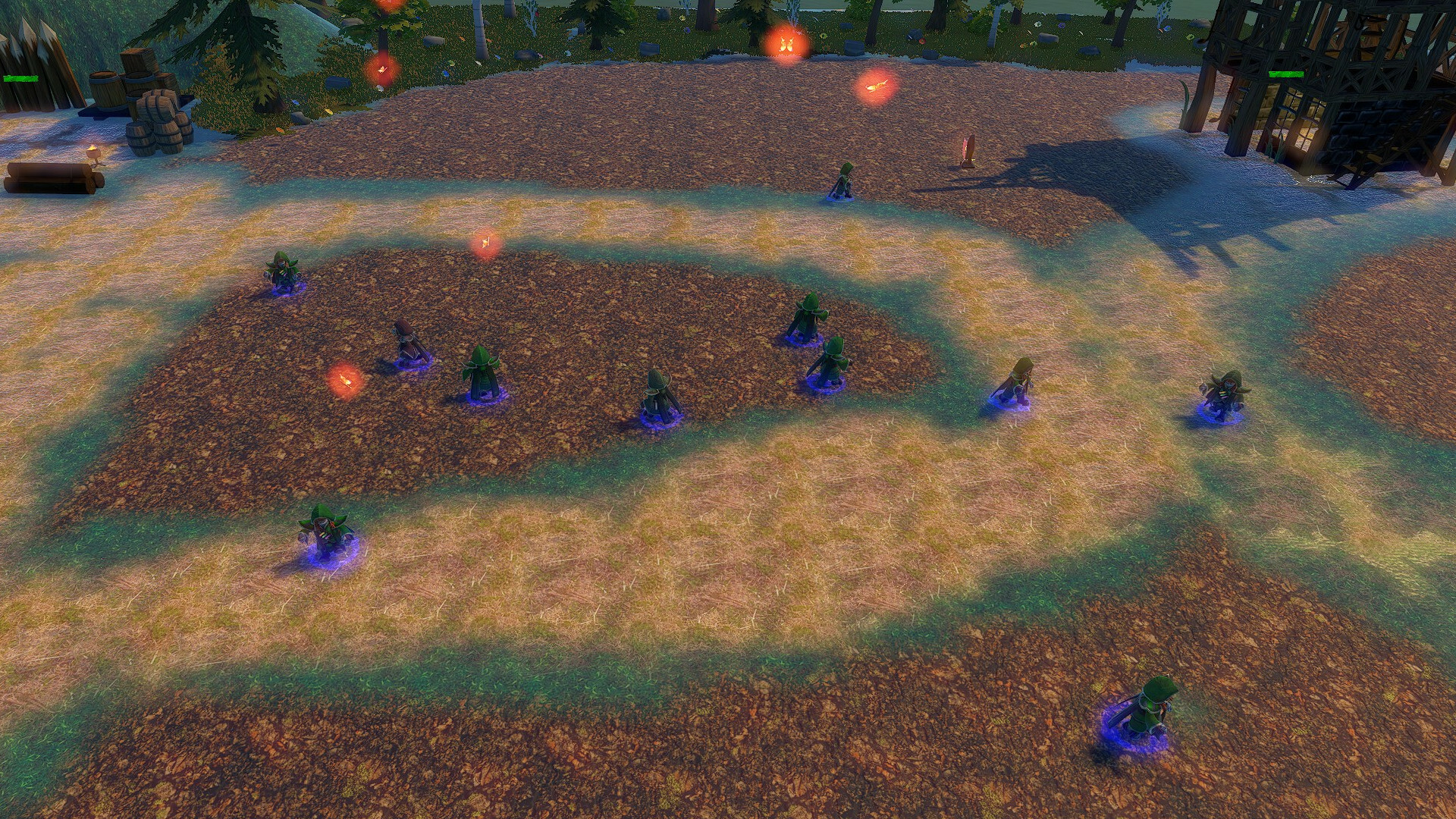Maniac Land screenshot 22