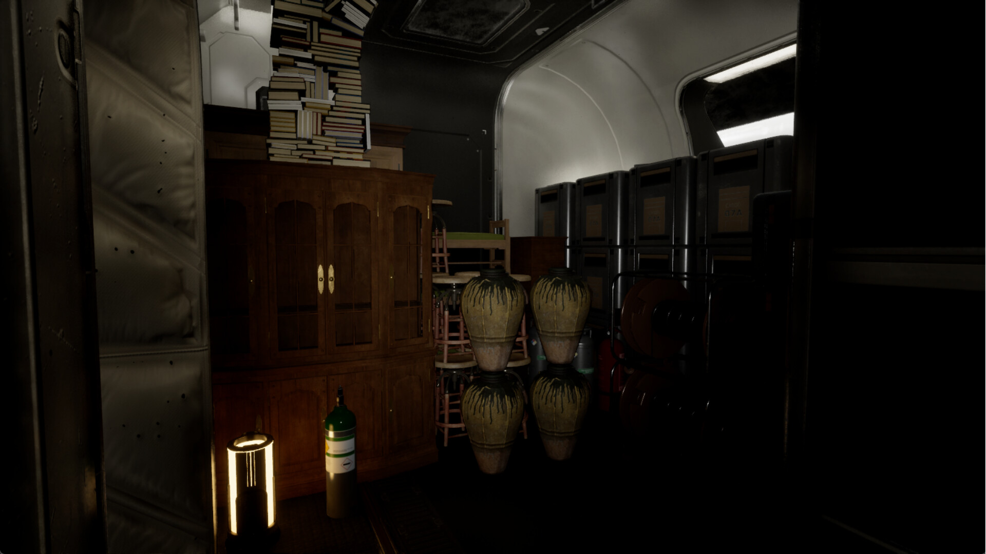 Looking for Something screenshot 8