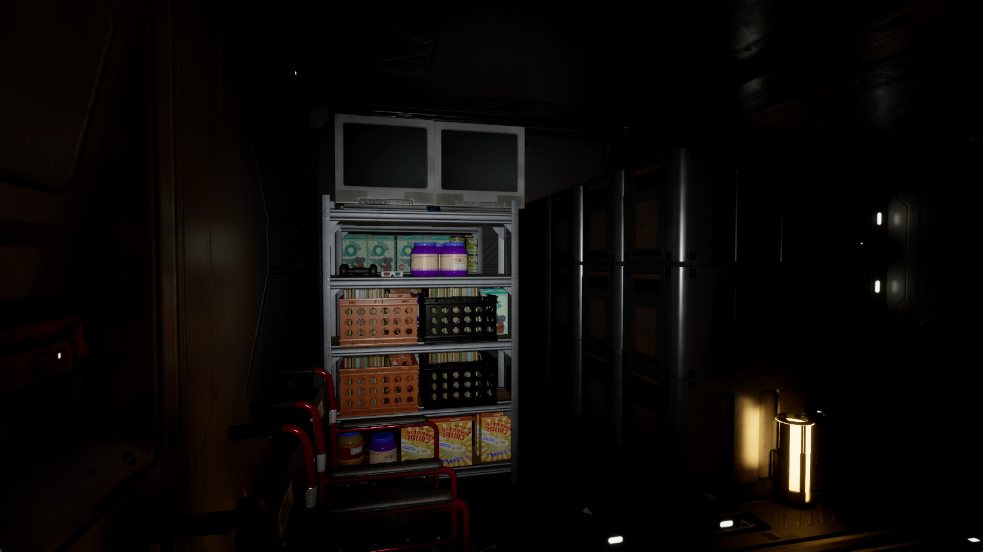 Looking for Something screenshot 10