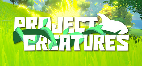 Project Creatures — Steam header