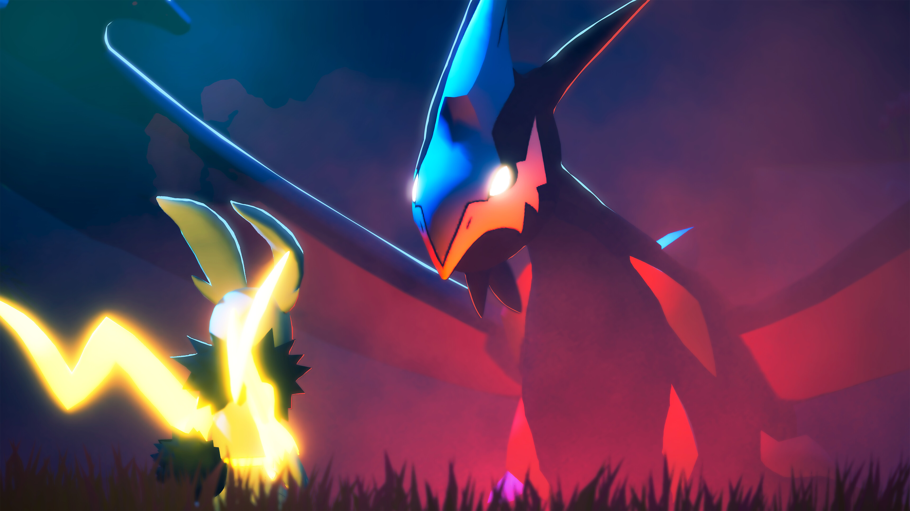 Project Creatures screenshot 1