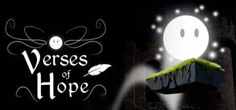Verses of Hope — Steam header