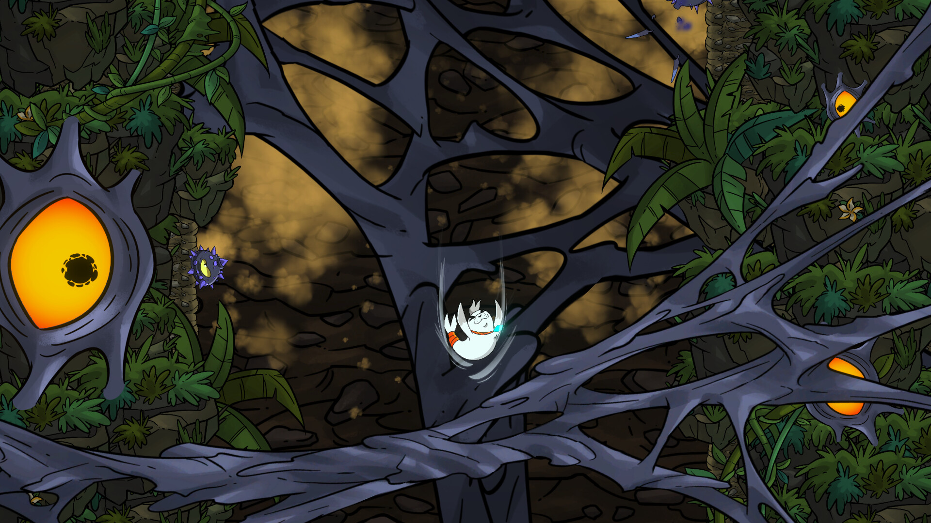 Maui the Shapeshifter screenshot 4