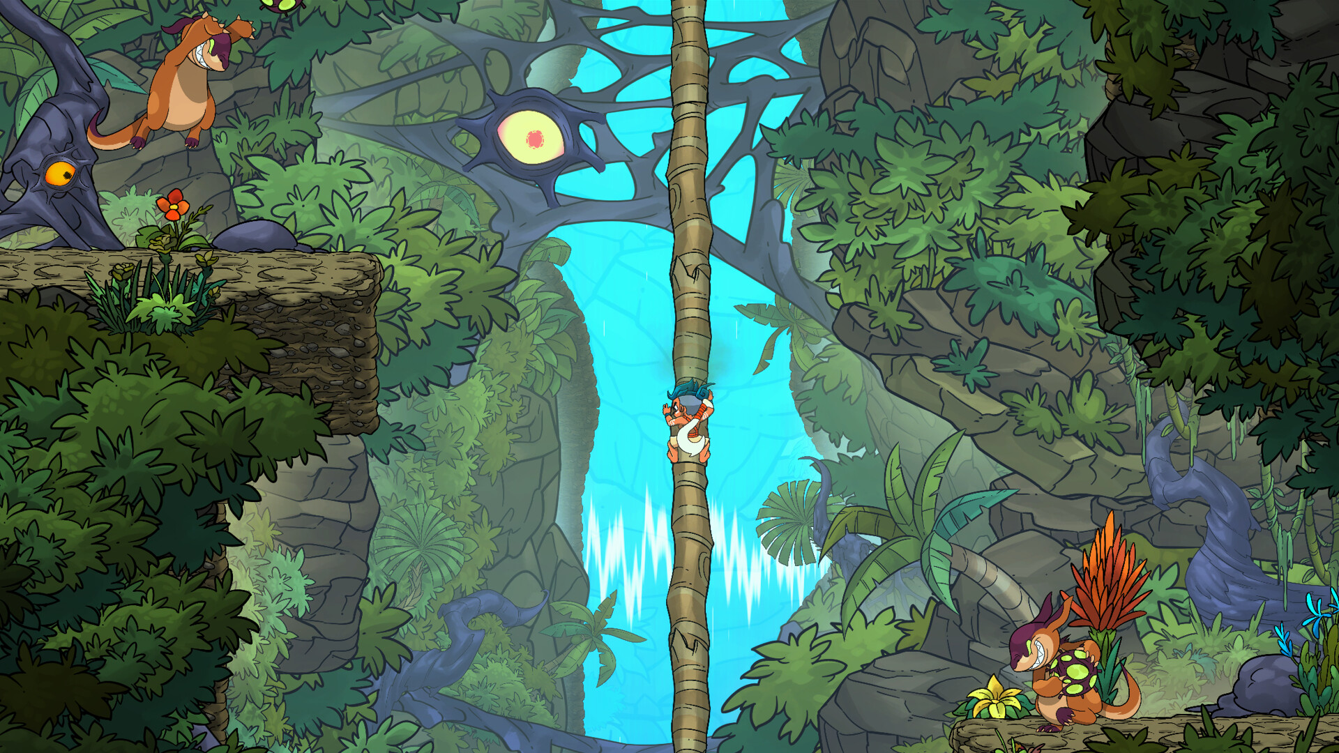 Maui the Shapeshifter screenshot 5