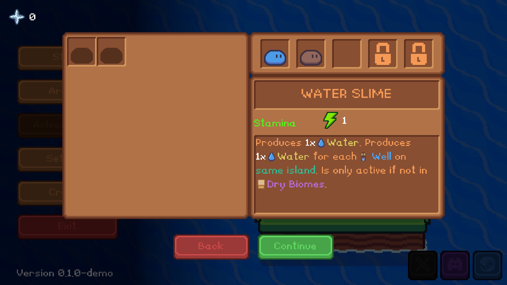 Ooze Keeper screenshot 10