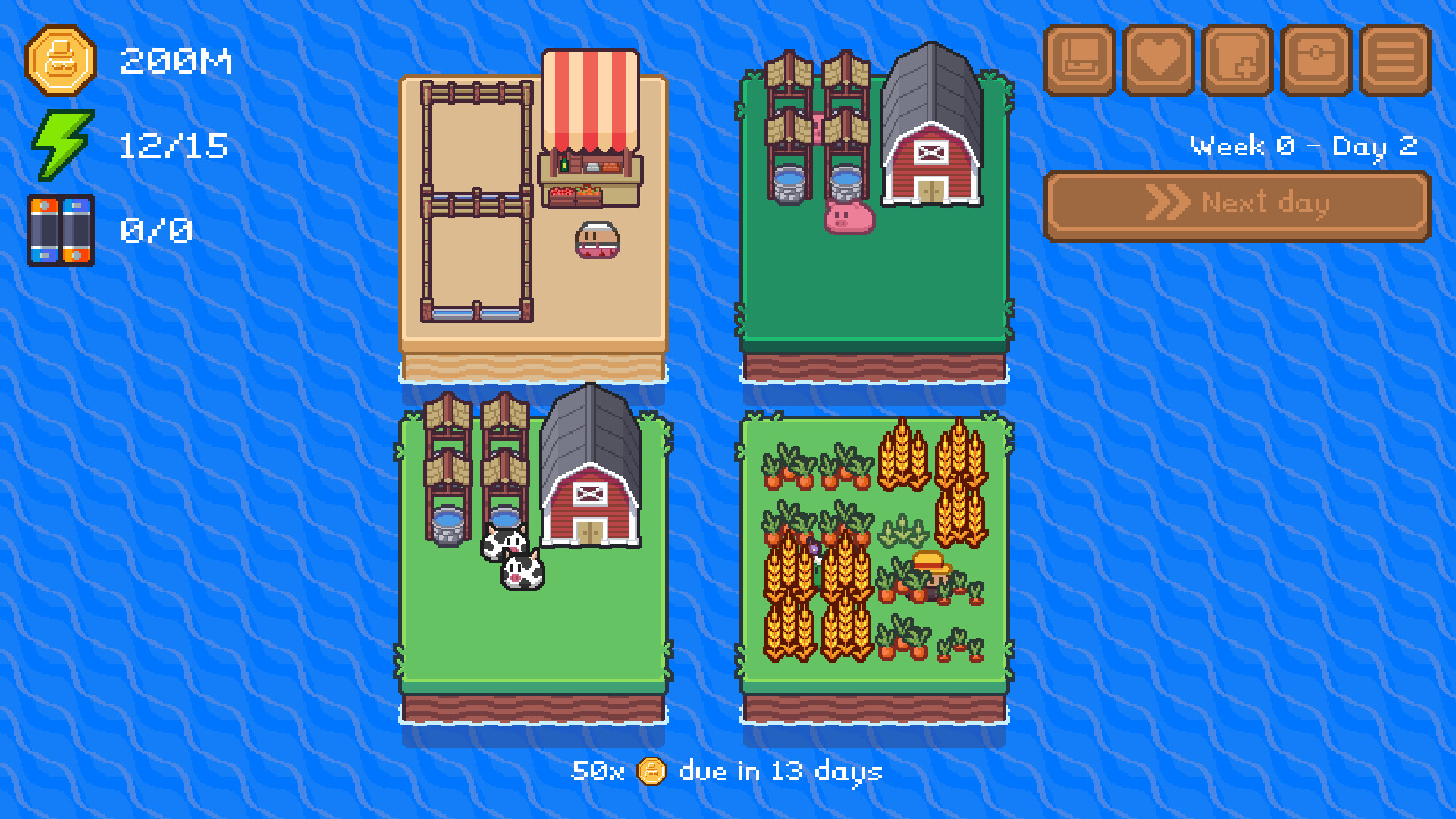 Ooze Keeper screenshot 12