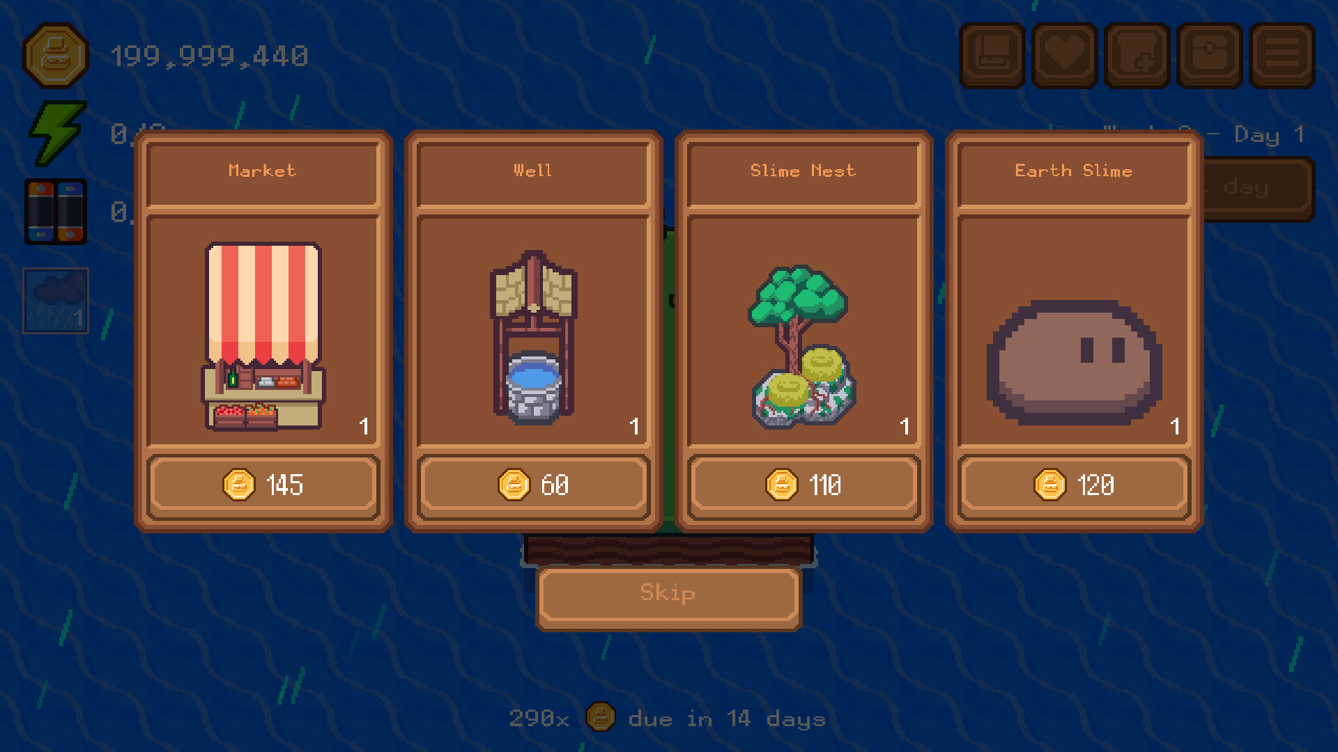 Ooze Keeper screenshot 6